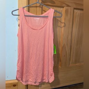 Joe Fresh boyfriend tank top